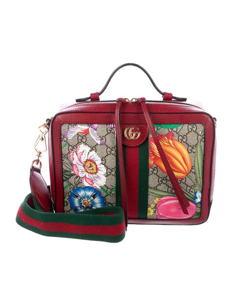 gucci flora pouch|Gucci ophidia small shoulder bag.